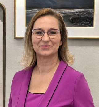 Miroslava Masaříková