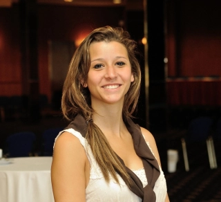 Feriyal Benameur