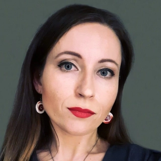 Michaela Podlahová